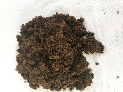 黑油膏二级