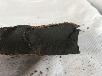 黑油膏三级