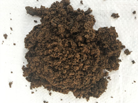 黑油膏二级